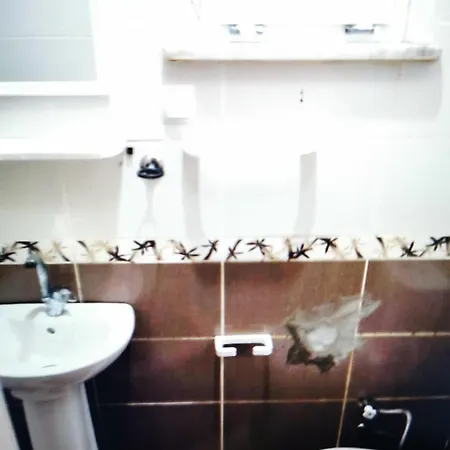 Apartment In *