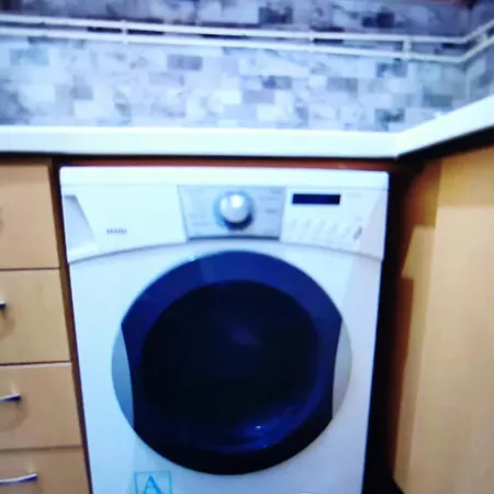 Apartment In